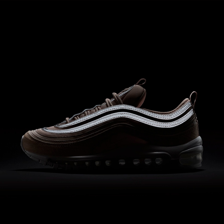 Tênis Nike Air Max 97 Premium Feminino - Foto 7