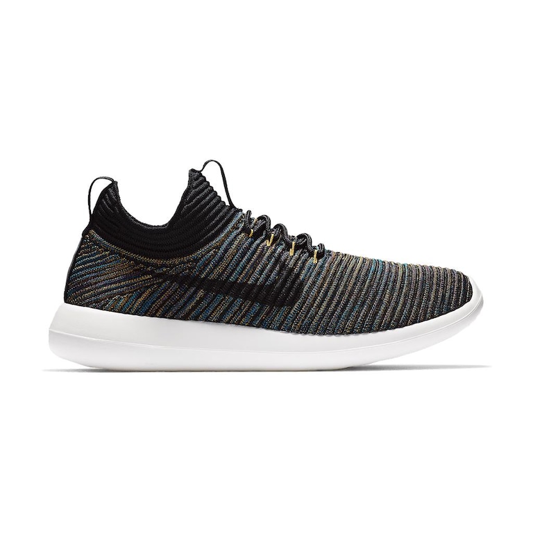 Tênis Nike Roshe Two Flyknit V2 Feminino - Foto 3