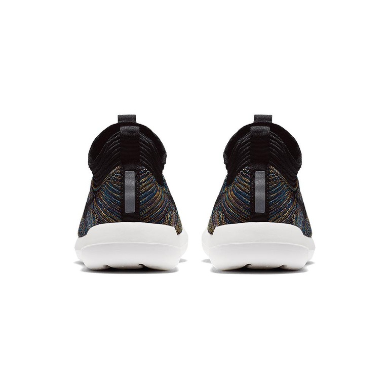 Tênis Nike Roshe Two Flyknit V2 Feminino - Foto 6