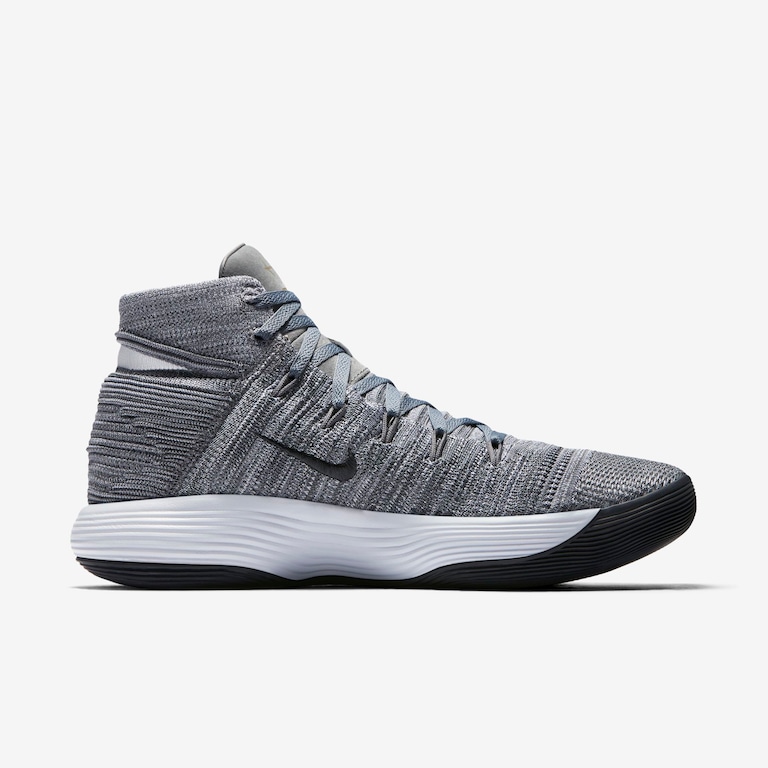 Tênis Nike Hyperdunk Flyknit Masculino - Foto 3