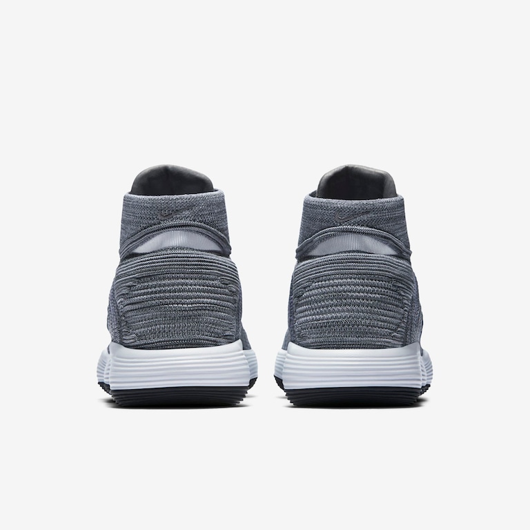 Tênis Nike Hyperdunk Flyknit Masculino - Foto 6