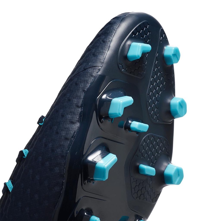 Chuteira Nike HyperVenom Phelon III Campo - Foto 7