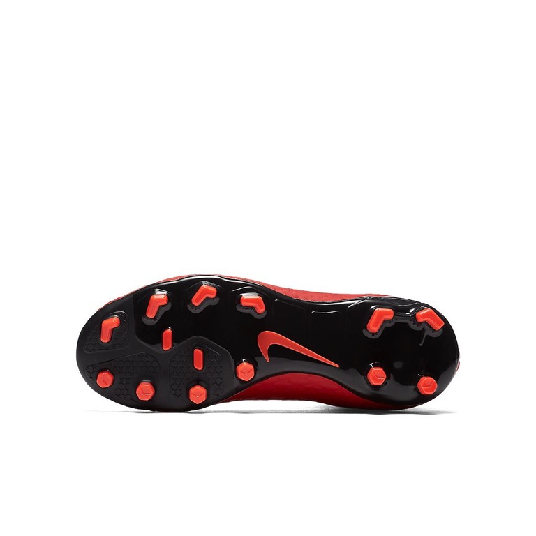 Chuteira Nike HyperVenom Phelon III Infantil Campo - Foto 2
