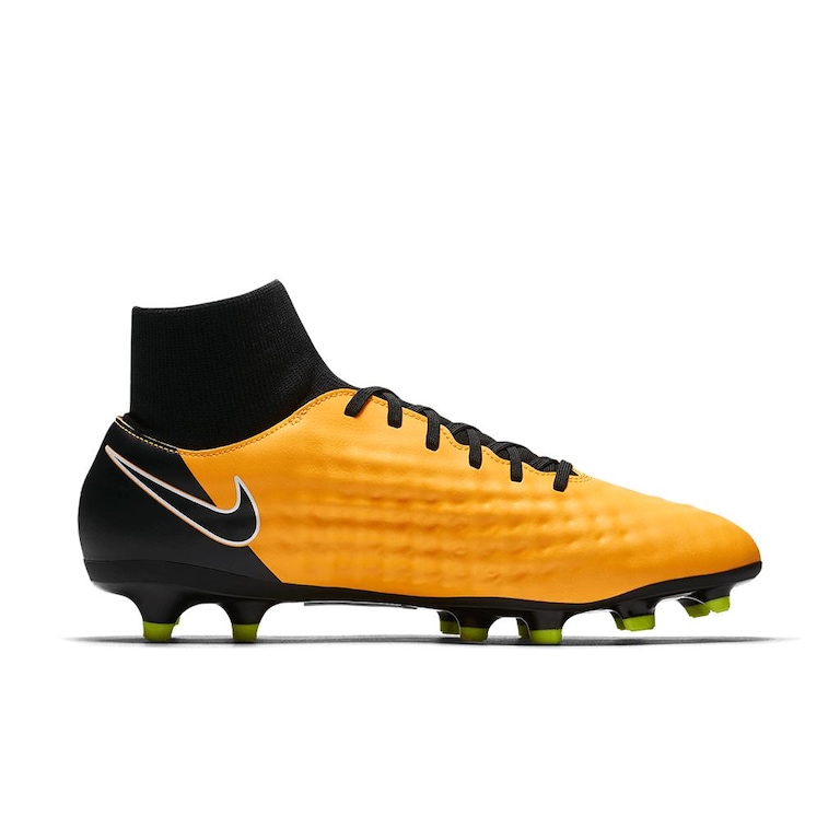 Chuteira Nike Magista Onda II Campo - Foto 3