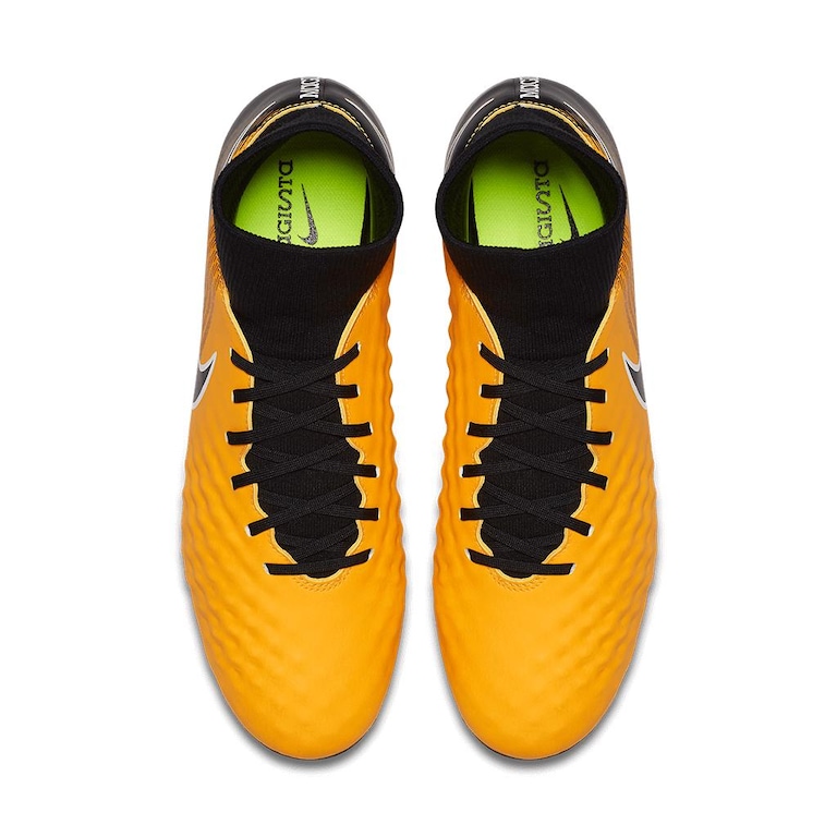 Chuteira Nike Magista Onda II Campo - Foto 4