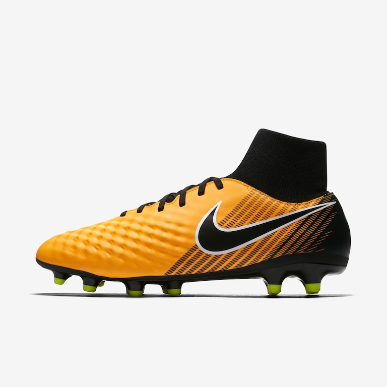 Chuteira Nike Magista Onda II Campo - Foto 1