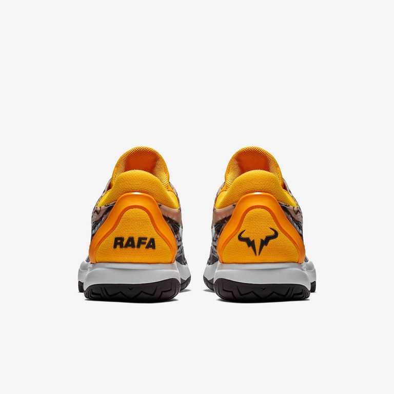 Tênis Nike Air Zoom Cage 3 HC Masculino - Foto 6