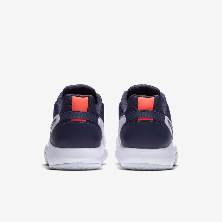 Tênis Nike Court Air Zoom Resistance Masculino - Foto 6