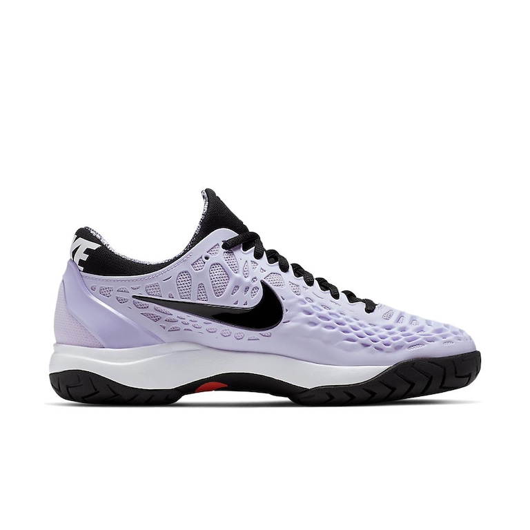 Tênis Nike Air Zoom Cage 3 HC Feminino - Foto 3