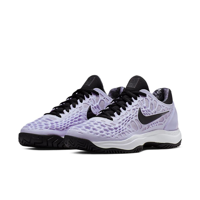 Tênis Nike Air Zoom Cage 3 HC Feminino - Foto 5