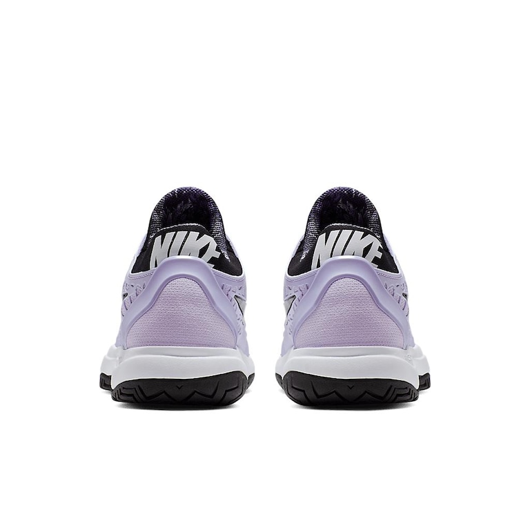 Tênis Nike Air Zoom Cage 3 HC Feminino - Foto 6