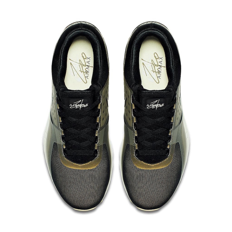 Tênis Nike Air Max Zero Special Edition Masculino - Foto 4