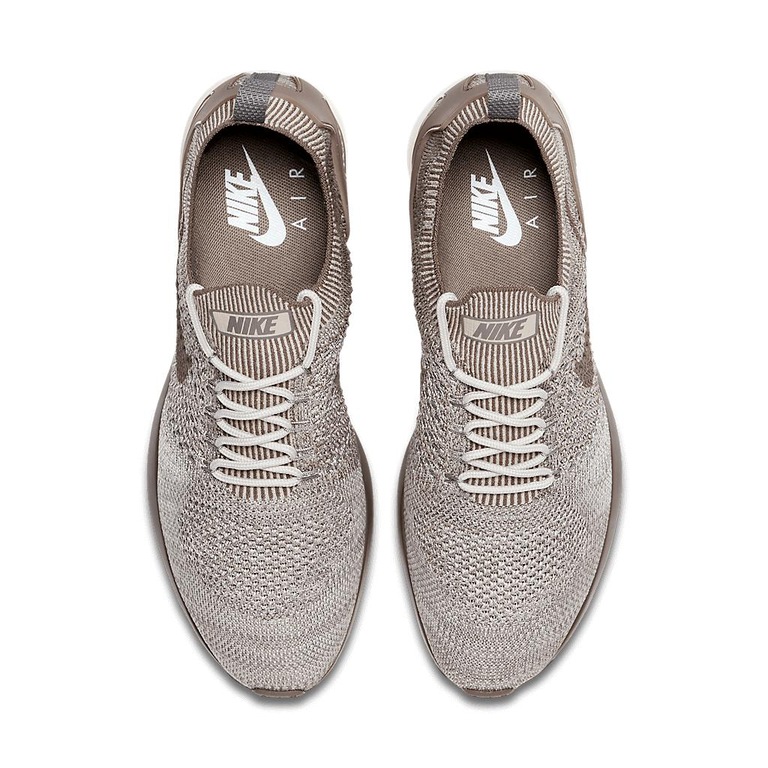 Tênis Nike Air Zoom Mariah Flyknit Racer Masculino - Foto 4