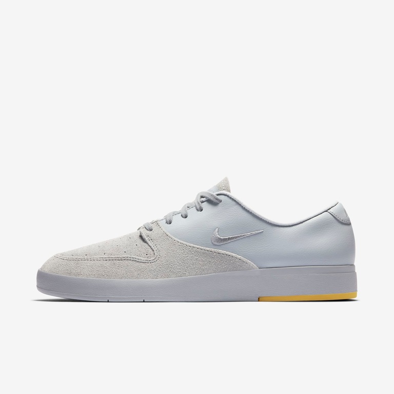 Tênis Nike SB Zoom Paul Rodriguez X Masculino - Foto 1