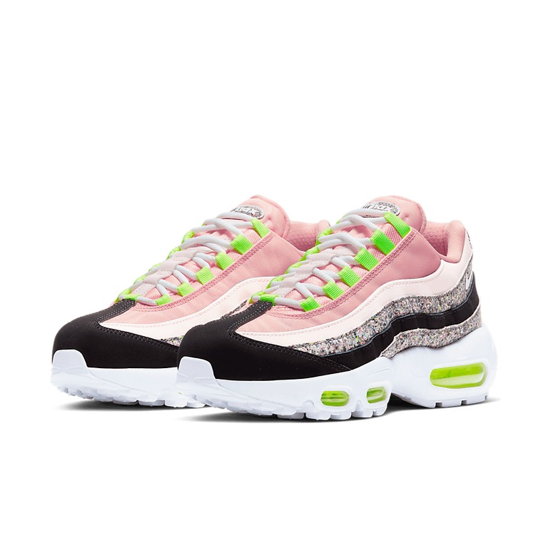 Tênis Nike Air Max 95 SE Feminino - Foto 5
