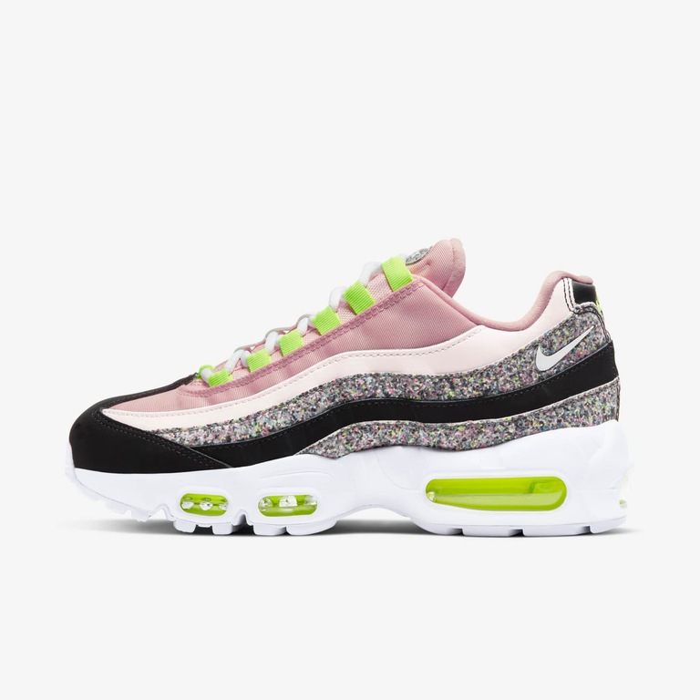 Tênis Nike Air Max 95 SE Feminino - Foto 1