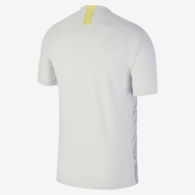 Camisa Nike Inter de Milão III 2018/19 Torcedor Pro Masculina - Foto 2