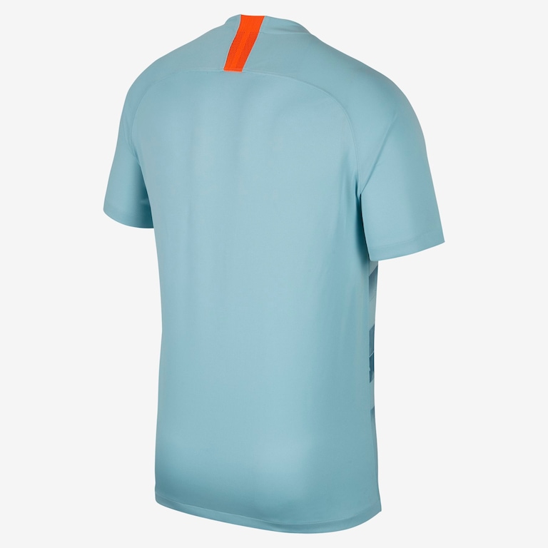 Camisa Nike Chelsea III 2018/19 Torcedor Pro Masculina - Foto 2