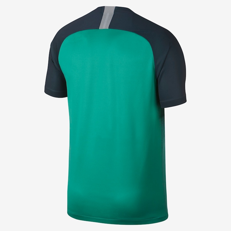 Camisa Nike Tottenham III 2018/19 Torcedor Pro Masculina - Foto 2