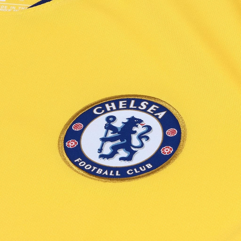 Camisa Nike Chelsea II 2018/19 Torcedor Pro Masculina - Foto 3