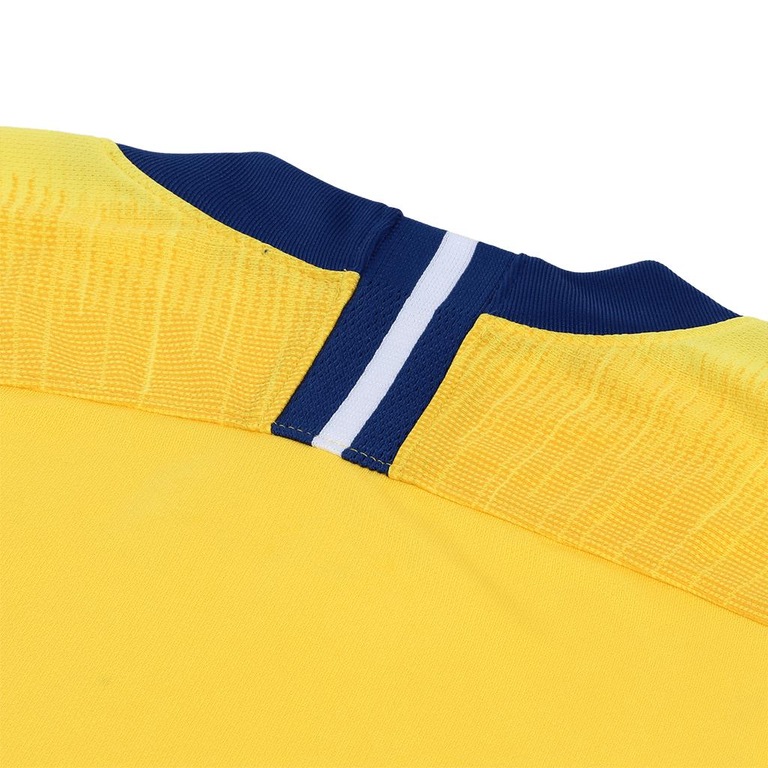 Camisa Nike Chelsea II 2018/19 Torcedor Pro Masculina - Foto 5