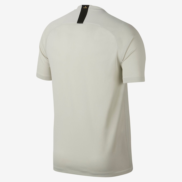 Camisa Nike PSG II 2018/19 Torcedor Pro Masculina - Foto 2