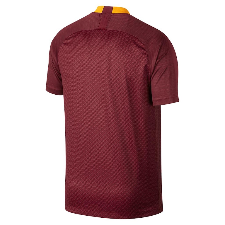 Camisa Nike Roma I 2018/19 Torcedor Pro Masculina - Foto 2