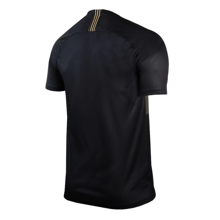 Camisa Nike Corinthians III 2018/19 Torcedor Pro Masculina - Foto 2