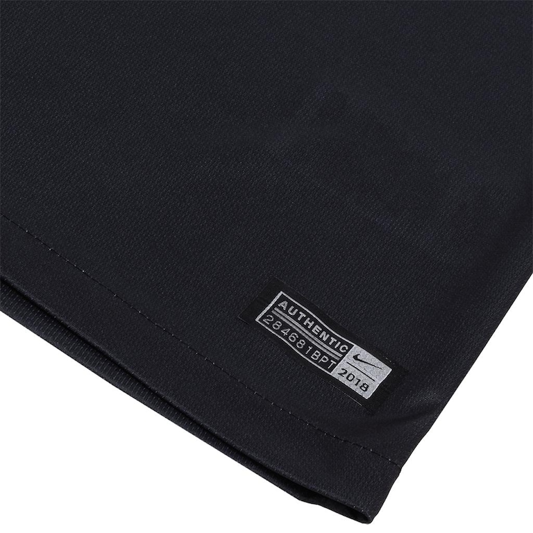 Camisa Nike Corinthians III 2018/19 Torcedor Pro Masculina - Foto 5