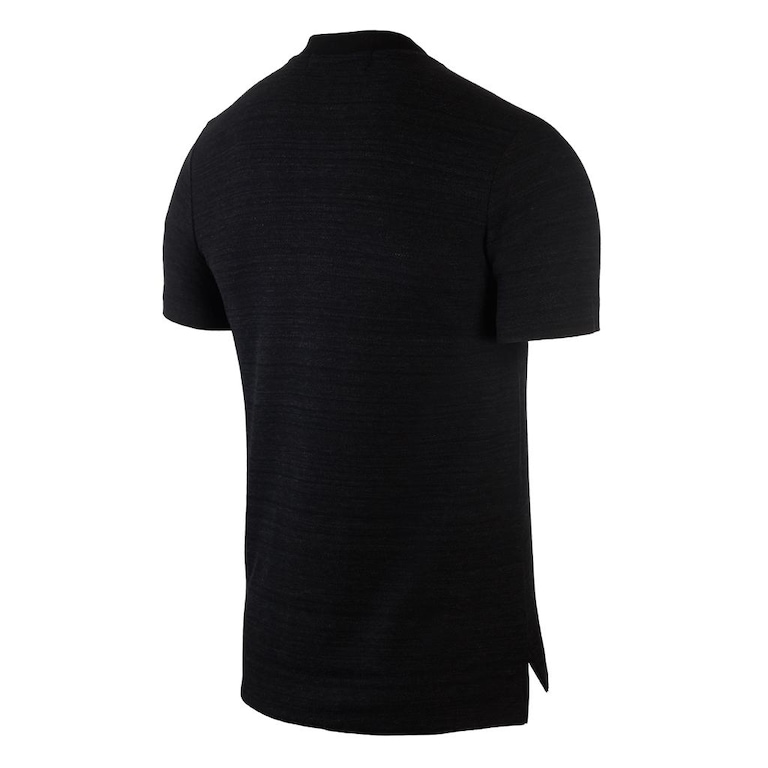 Camisa Polo Nike Sportswear Corinthians Authentic Franchise Grand Slam Masculina - Foto 2