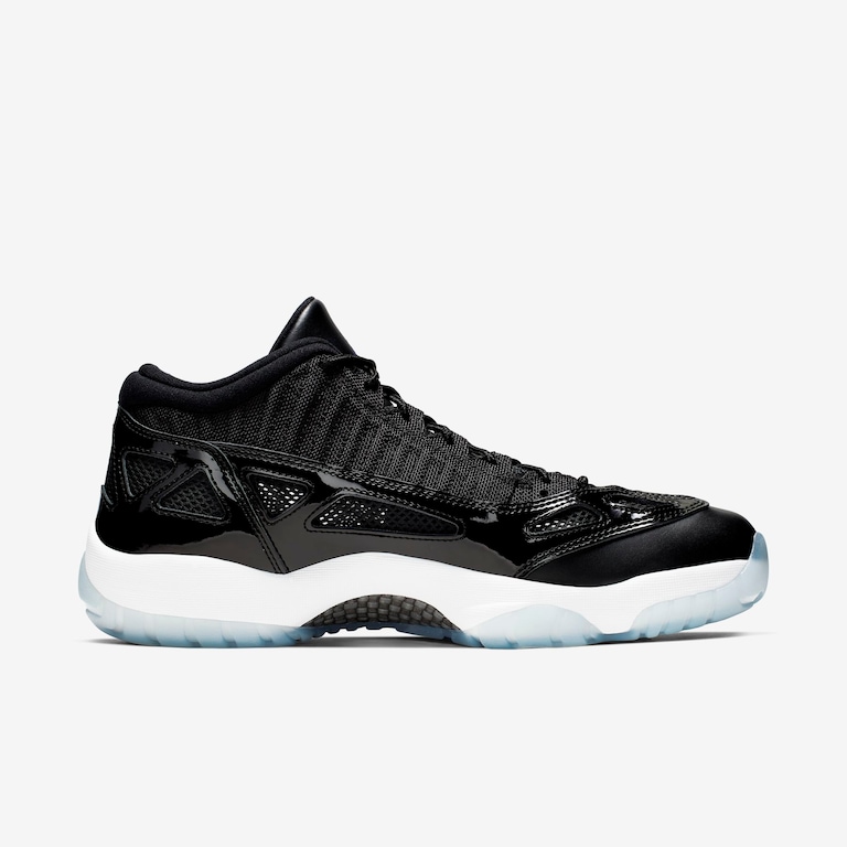 Tênis Air Jordan 11 Retro Low IE Masculino - Foto 3