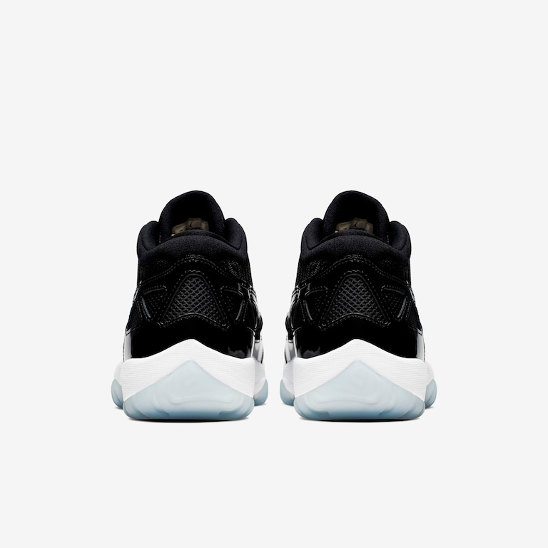 Tênis Air Jordan 11 Retro Low IE Masculino - Foto 6