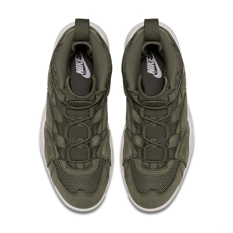 Tênis Nike Air Max Uptempo 2 Masculino - Foto 4