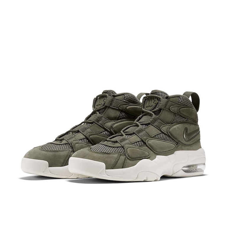 Tênis Nike Air Max Uptempo 2 Masculino - Foto 5