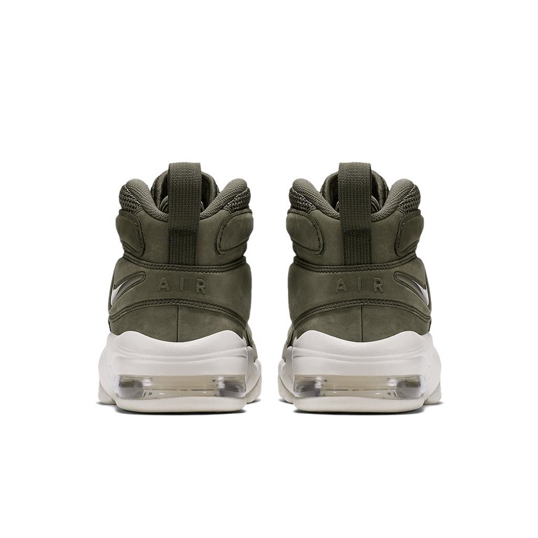 Tênis Nike Air Max Uptempo 2 Masculino - Foto 6