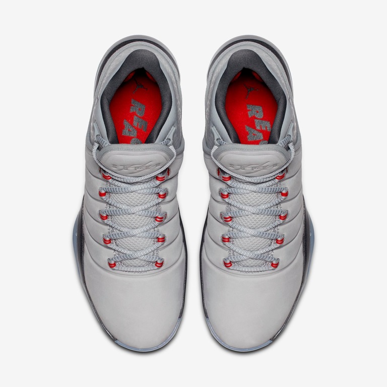 Tênis Jordan Lunar Super.Fly Masculino - Foto 4