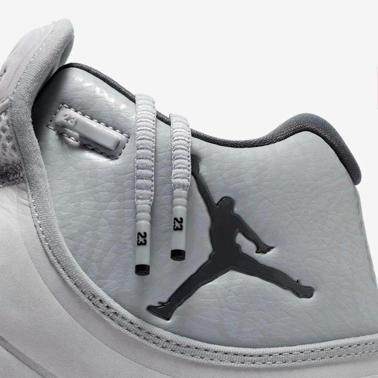 Tênis Jordan Lunar Super.Fly Masculino - Foto 7