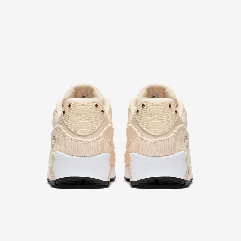 Tênis Nike Air Max 90 Leather Feminino - Foto 6