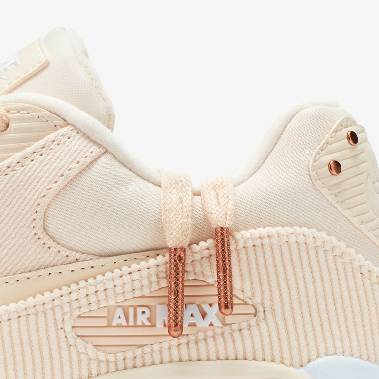 Tênis Nike Air Max 90 Leather Feminino - Foto 7