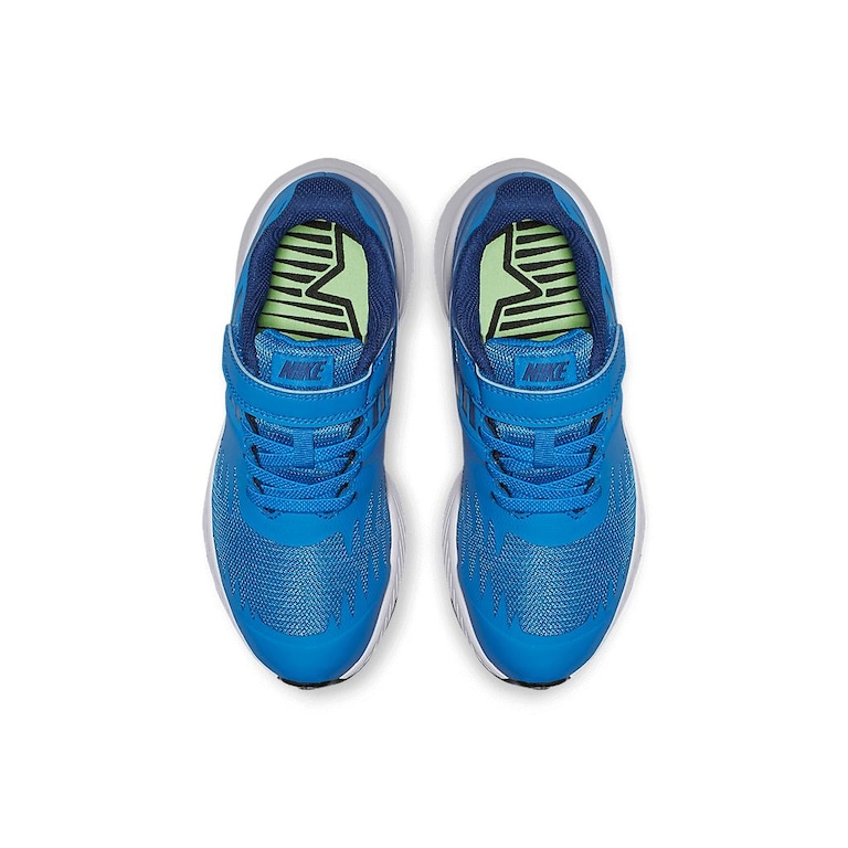 Tênis Nike Star Runner Infantil - Foto 4
