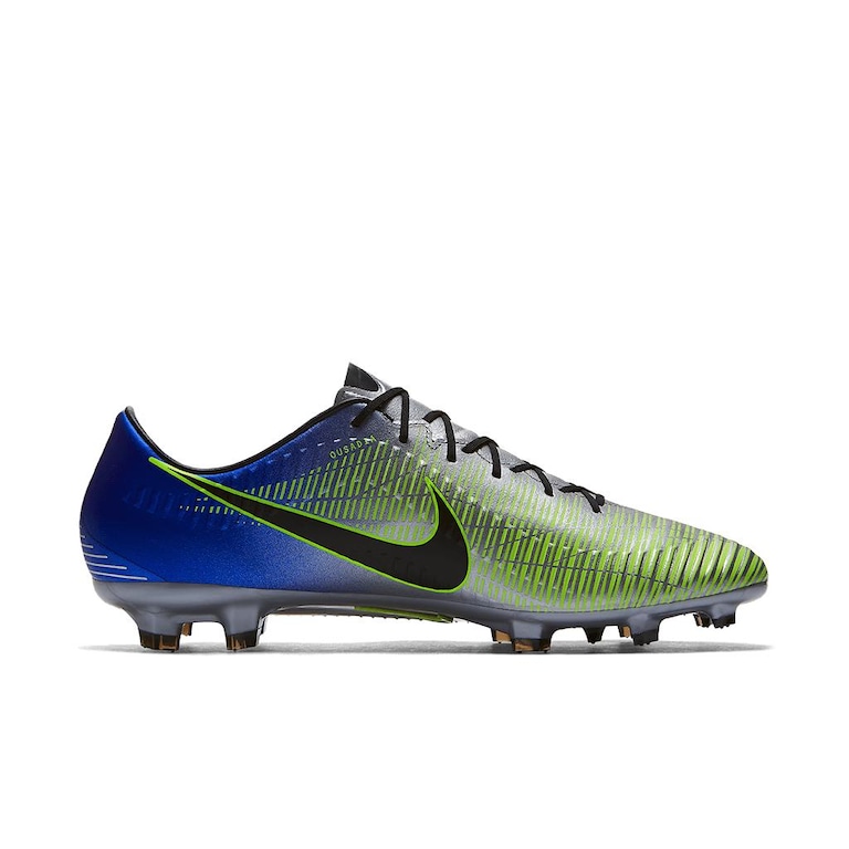 Chuteira Nike Mercurial Veloce III Neymar Campo - Foto 3