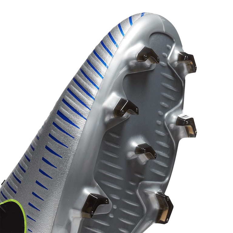 Chuteira Nike Mercurial Veloce III Neymar Campo - Foto 7