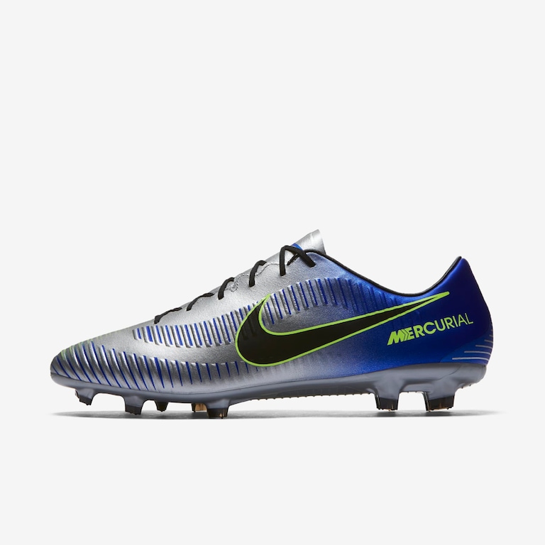 Chuteira Nike Mercurial Veloce III Neymar Campo - Foto 1