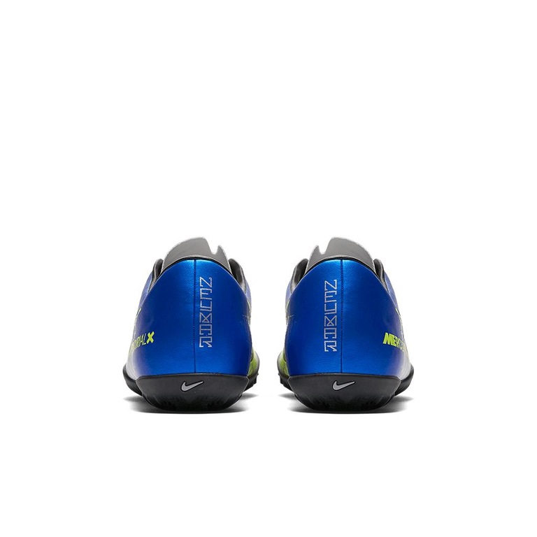Chuteira Nike MercurialX Victory VI Neymar Futsal - Foto 6