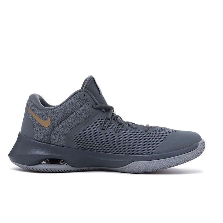 Tênis Nike Air Versitile II Masculino - Foto 3