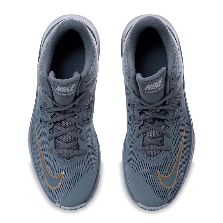 Tênis Nike Air Versitile II Masculino - Foto 4