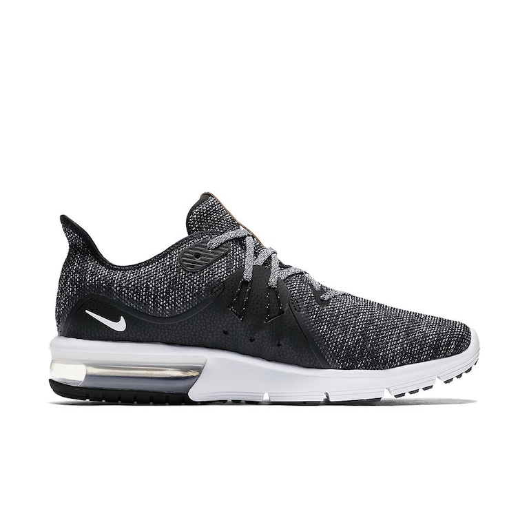 Tênis Nike Air Max Sequent 3 Masculino - Foto 3
