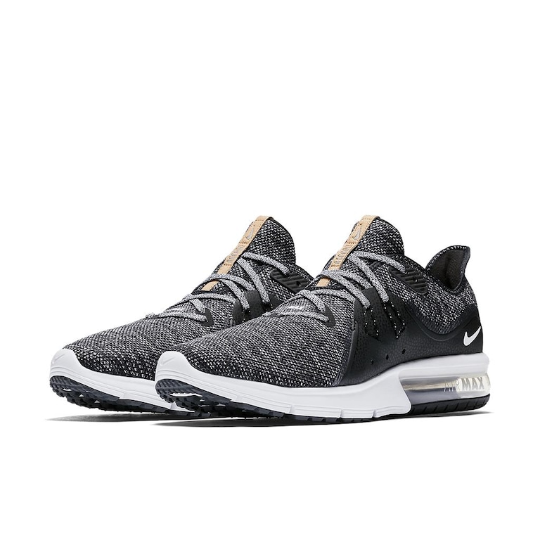 Tênis Nike Air Max Sequent 3 Masculino - Foto 5