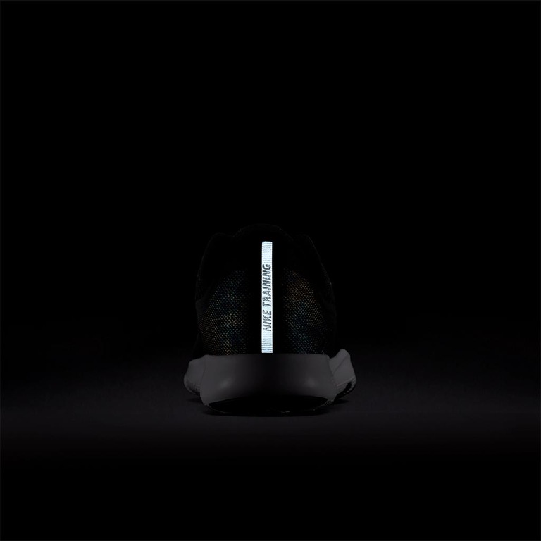 Tênis Nike Flex Trainer 7 Metallic Feminino - Foto 7