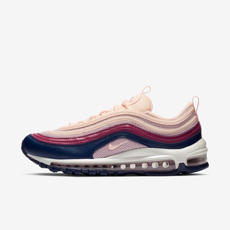 Tênis Nike Air Max 97 Feminino - Foto 1